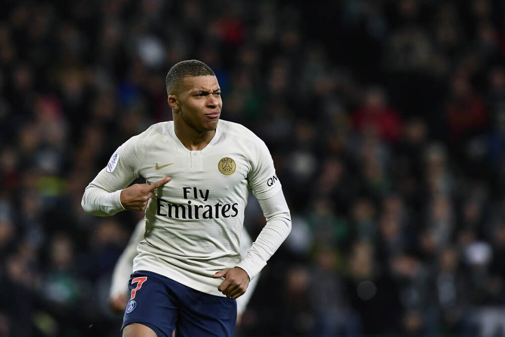 新一期官方新秀榜！ 克尼佩尔飙升第1 科沃德第2 弗拉格第3 VJ第4